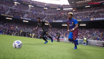Con un extenso video KONAMI explica los cambios en eFootball