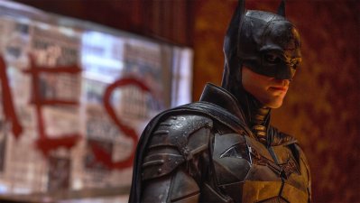 Llegó la venganza: "The Batman" aterrizó en el streaming
