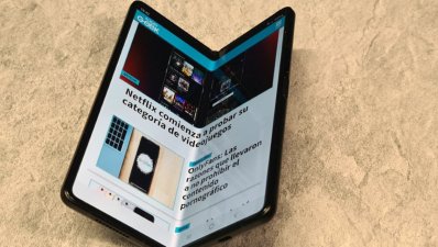 Esto es todo lo que sabemos del Galaxy Z Fold 4