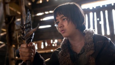 La serie de "El Señor de los Anillos" sigue sumando nuevos personajes
