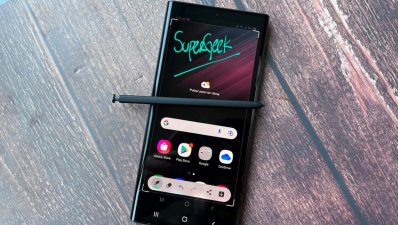 La venta de smartphones cae mundialmente pero Samsung y Apple suben