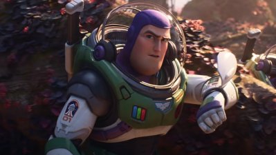 Tardó, pero llegó: Vean el tráiler subtitulado de "Lightyear"
