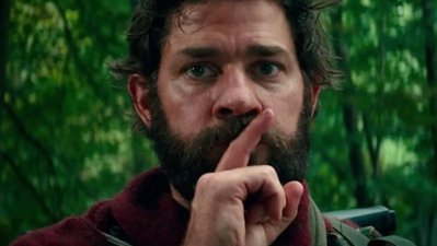 "A Quiet Place: Day One" es el título del próximo capítulo de la franquicia