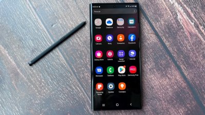 Samsung lidera con holgura en el mercado Android 5G
