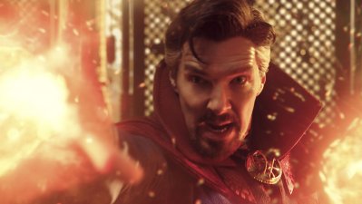 [Reseña] "Doctor Strange en el Multiverso de la Locura" llega a subvertir expectativas