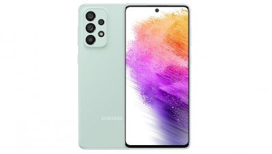 ¡Sorpresa! Samsung pone a la venta su Galaxy A73 en Chile