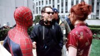 La razón por la que Sam Raimi no dirigirá una película de "Spider-Man" con Tom Holland