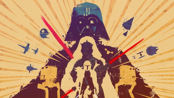 El futuro de "Star Wars" en el cine y las lecciones aprendidas por Lucasfilm