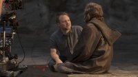 Lucasfilm ve difícil la trilogía de "Star Wars" con Rian Johnson: "Está muy ocupado"