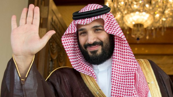 Príncipe de Arabia Saudita compra el 5% de Nintendo