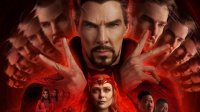 Filtrada fecha en que Doctor Strange y su Multiverso de la locura aterrizará en Disney+