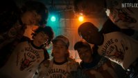Aquí está el tráiler final de Stranger Things 4