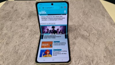 El Galaxy Z Flip 4 sería más potente que el propio S22 Ultra