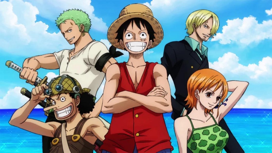 Finalmente habrá novedades del liveaction de "One Piece" en la Geeked