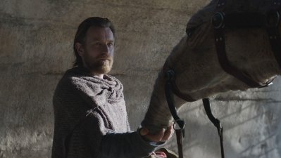 [Reseña] "Obi-Wan Kenobi": Ewan McGregor eleva un primer acto al que le falta Fuerza