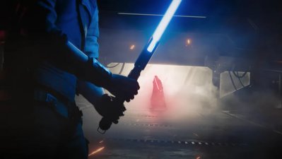 Acá tienen el tráiler subtitulado de "Star Wars Jedi: Survivor"