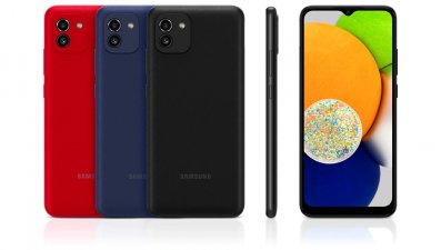 Cyber 2022: Los smartphones bajo cien mil pesos
