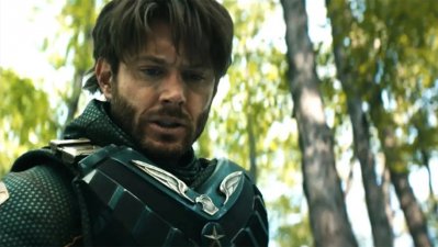 "Soldier Boy" llega a sacudir el mundo de "The Boys" en la nueva temporada