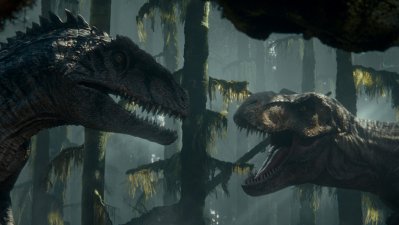 [Reseña] Jurassic World Dominio: Excesiva nostalgia para recordar que no se supera al clásico