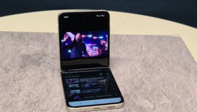 Así será (casi seguro) el Galaxy Z Flip4 que llegará en agosto