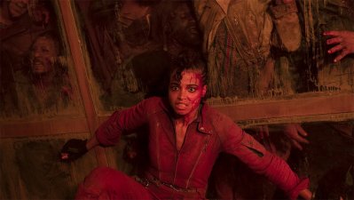 El horror regresa: La serie de "Resident Evil" para Netflix en ocho imágenes