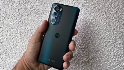 [Análisis] moto edge 30 Pro: Motorola regresa a las grandes ligas