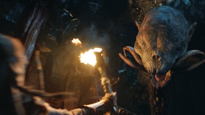 La serie de "El Señor de los Anillos" no busca competir con la trilogía de Peter Jackson