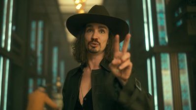 Bienvenidos al Hotel Obsidian en el regreso de "The Umbrella Academy"