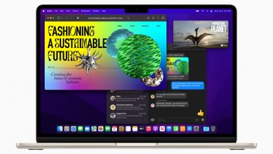 Apple anuncia su nuevo MacBook Air con procesador M2
