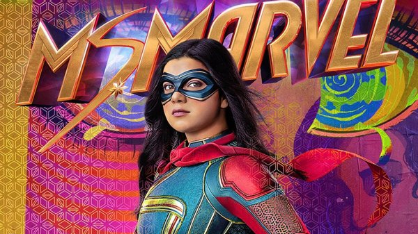 "Esto es lo que somos": Familia, comunidad y amor por los superhéroes en "Ms. Marvel"