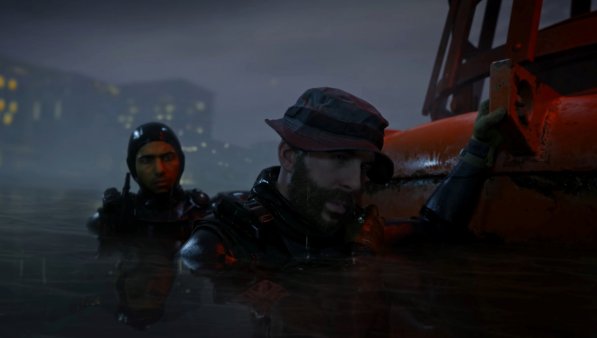 Este es el primer tráiler de Call of Duty: Modern Warfare II