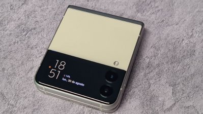 El Galaxy Z Flip 4 llegaría en tres versiones y a un menor precio