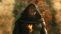 ¿Destructor o salvador? Conozcan a "Black Adam", el antihéroe de Dwayne Johnson