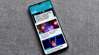 [Análisis] HONOR X7: Buen inicio en la gama media