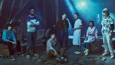 No están preparados para lo que viene: "Stranger Things 4" anticipa su segunda parte