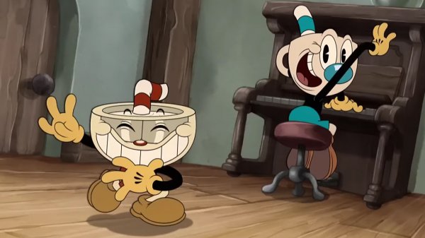 Ya hay fecha para los nuevos episodios de "The Cuphead Show"