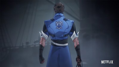 "Richter Belmont" es el gran protagonista de la serie "Castlevania: Nocturne"