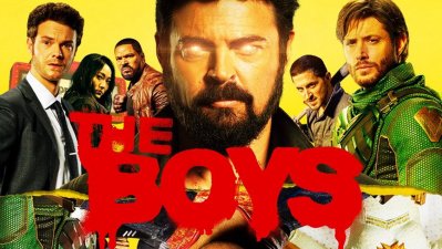 ¿Querían más "The Boys"? ¡Tendrán más "The Boys"!