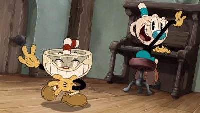 Ya hay fecha para los nuevos episodios de "The Cuphead Show"