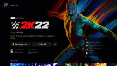 PS Plus: Estos son los juegos disponibles para probar antes de comprar