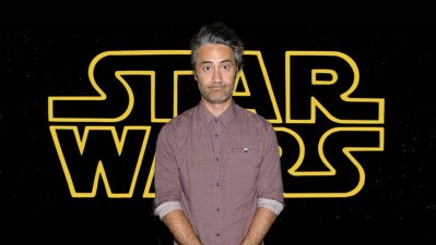 Taika Waititi busca entregar "algo nuevo" con su película de "Star Wars"