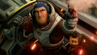 [Reseña] "Lightyear" es una gran apuesta de Pixar que pudo ir más allá