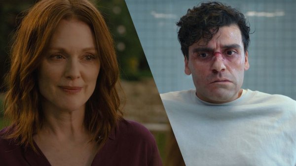 Podcast chileno "Caso 63" tendrá versión en inglés con Julianne Moore y Oscar Isaac