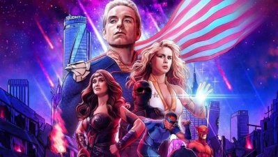 "Euphoria con superhéroes": Así es descrito el spin-off universitario de "The Boys"