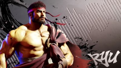 Escuchen el nuevo tema de "Ryu" para "Street Fighter 6"