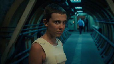 Puede que no nos salga bien esta vez: El final de "Stranger Things 4" se acerca