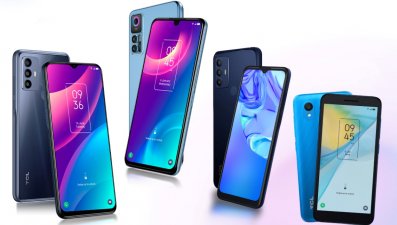 TCL suma nuevos smartphones a su catálogo