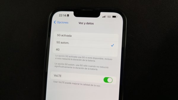 Lo que tienes que saber antes de comprar un smartphone 5G