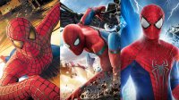 Las películas de "Spider-Man" comenzarán a llegar a Disney+