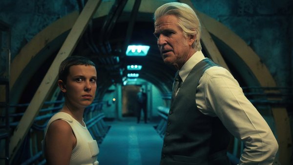 Stranger Things 4: Hay que "preocuparse" sobre el destino de algunos personajes